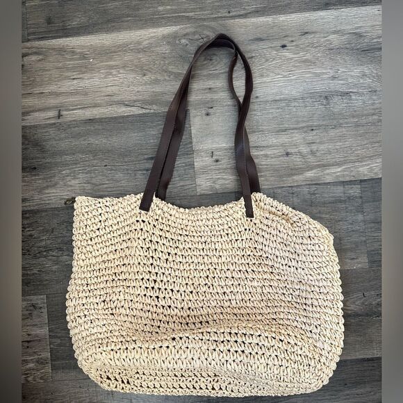 WOMENS CLASSIC CHIC BAG - Picture 1 of 3